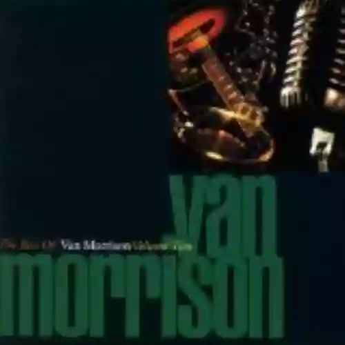 Cover Van Morrison - The Best of Van Morrison, Volume 2