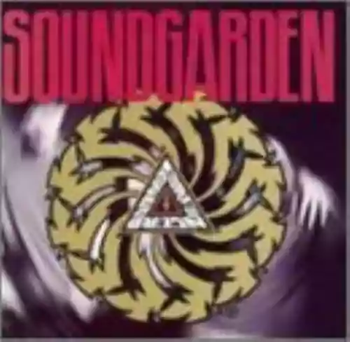 Cover Soundgarden - Satanoscillatemymetallicsonatas
