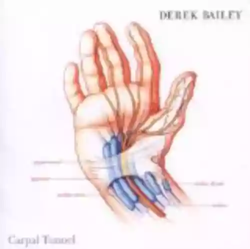 Cover Derek Bailey - Carpal Tunnel