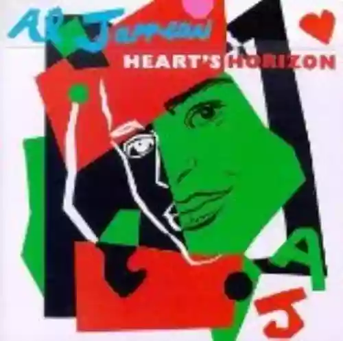 Cover di Heart's Horizon
