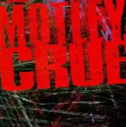 Cover di Mötley Crüe