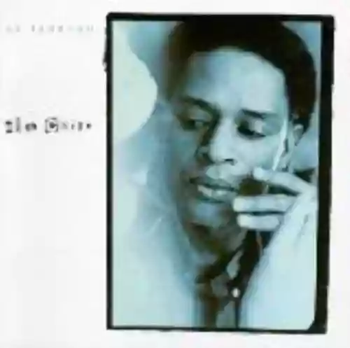 Cover Al Jarreau - High Crime