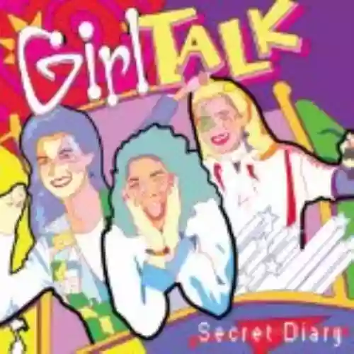 Cover Girl Talk - Secret Diary