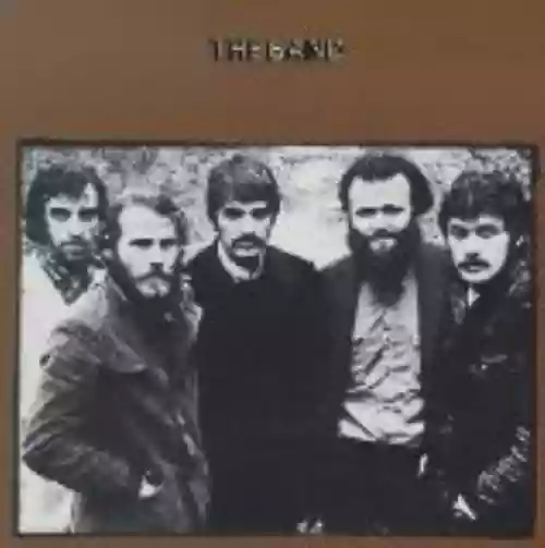 Cover The Band - The Band