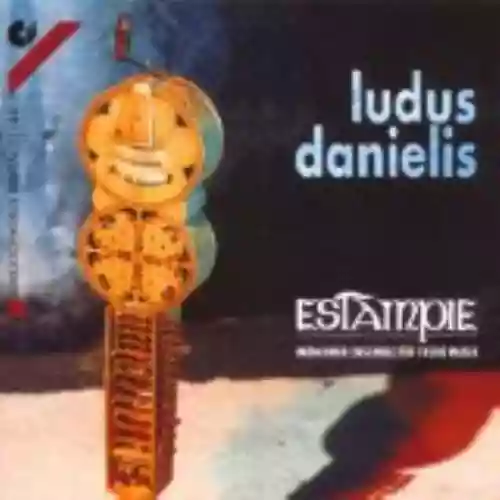 Cover di Ludus Danielis