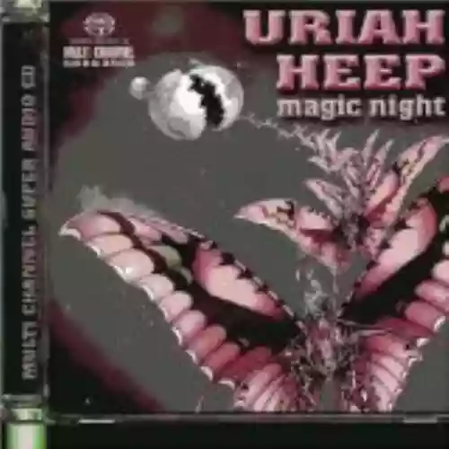Cover di Magic Night
