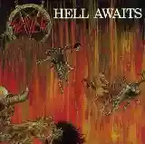 Slayer: Hell Awaits