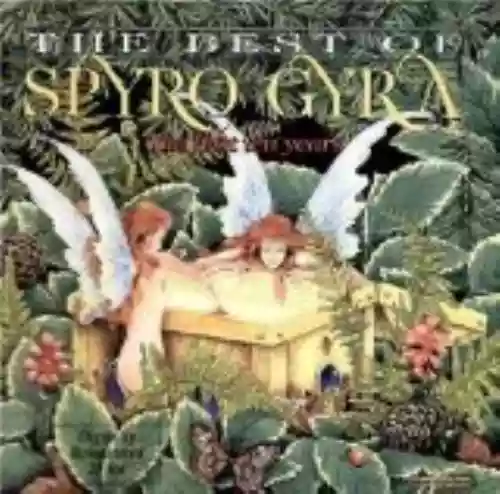 Cover Spyro Gyra - The Best of Spyro Gyra: The First Ten Years