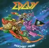 Edguy: Rocket Ride