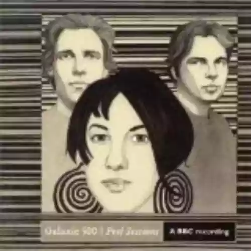 Cover di Peel Sessions