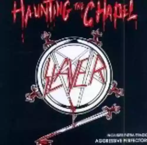 Cover di Haunting the Chapel
