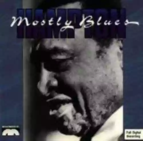 Cover di Mostly Blues