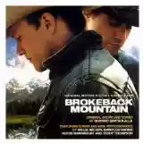 Various Artists: Brokeback Mountain