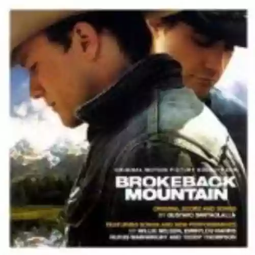 Cover di Brokeback Mountain