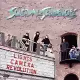 Suicidal Tendencies: Lights Camera Revolution