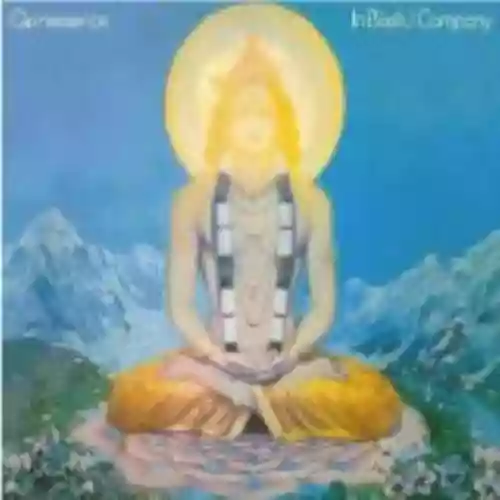 Cover Quintessence - In Blissful Company