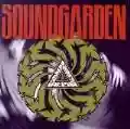 <b>Soundgarden</b> • Badmotorfinger