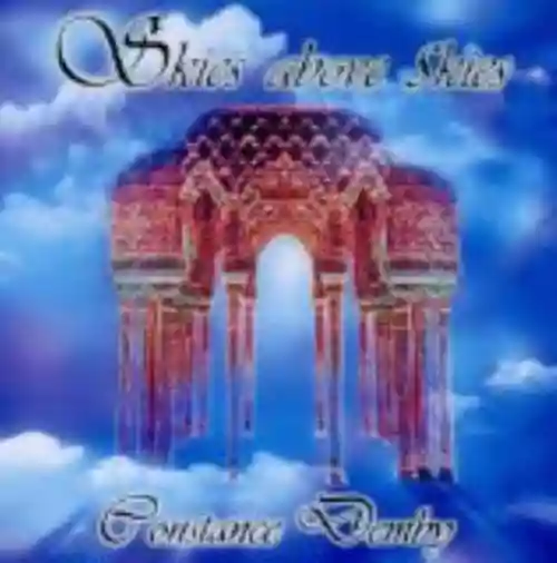 Cover di Skies above Skies