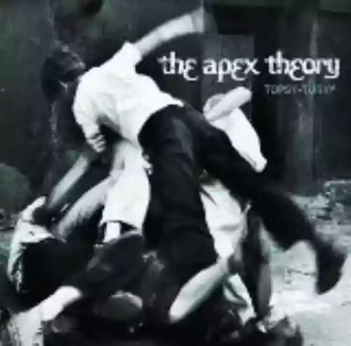 Cover di Topsy-Turvy