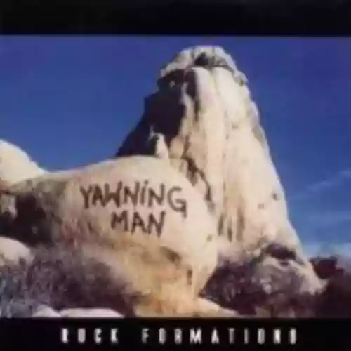 Cover di Rock Formations