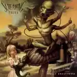 Screaming Trees: Uncle Anesthesia