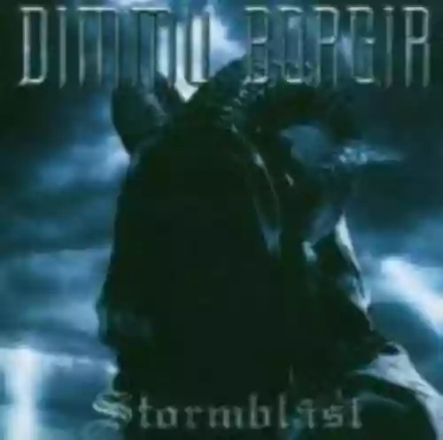 Cover di Stormblåst