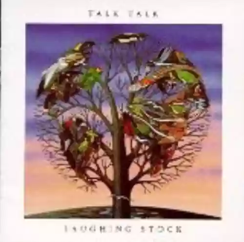Cover Talk Talk - Laughing Stock