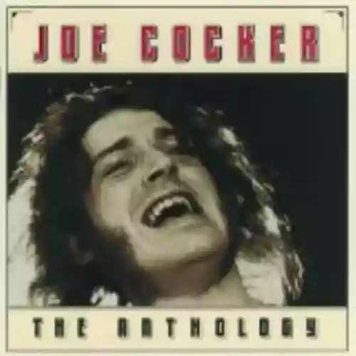 Cover Joe Cocker - The Anthology