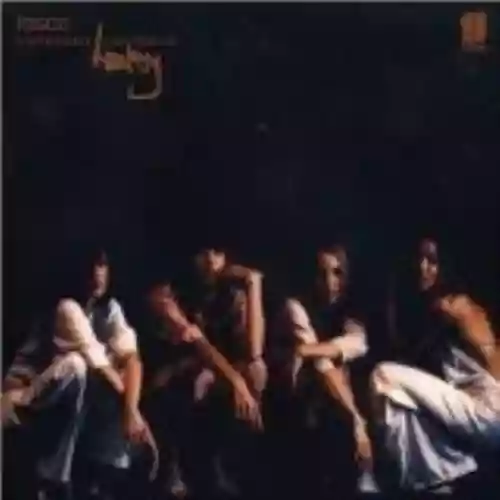 Cover di Different Tastes of Honey