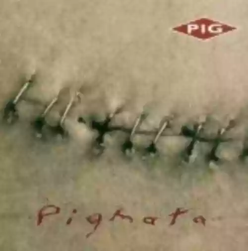 Cover di Pigmata