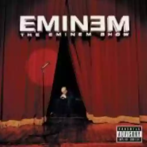 Cover di The Eminem Show