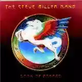 Steve Miller Band: Book of Dreams