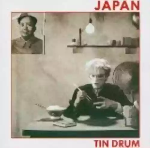 Cover Japan - Tin Drum