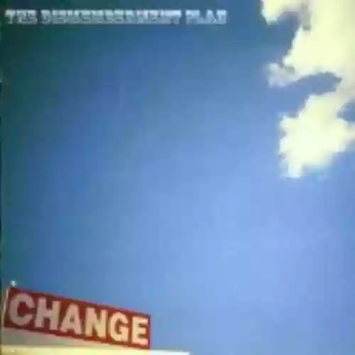 Cover di Change