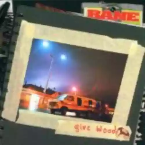Cover di Give Blood
