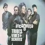 incognito: tribes, vibes and scribes