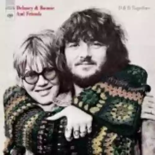 Cover di D & B Together