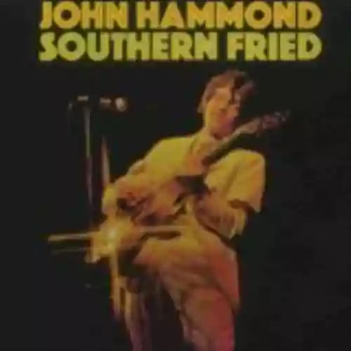 Cover di Southern Fried
