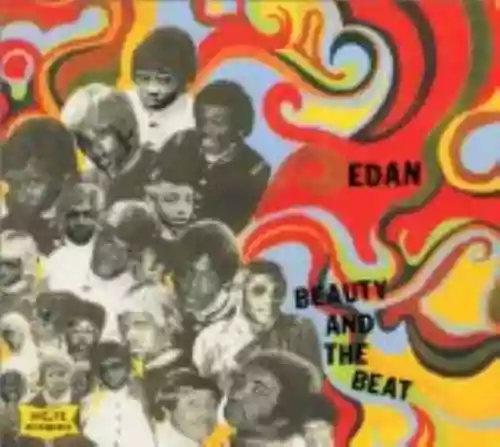 Cover di Beauty and the Beat