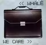 Whale: We Care