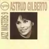 Astrud Gilberto: Verve Jazz Masters 9
