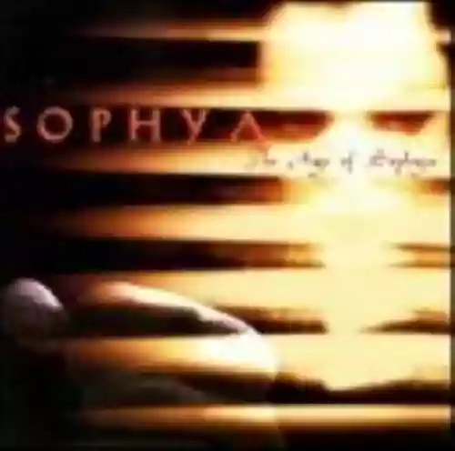 Cover di The Age of Sophya