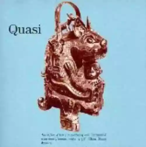 Cover Quasi - Featuring "Birds"
