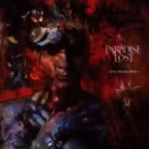 Cover di Draconian Times