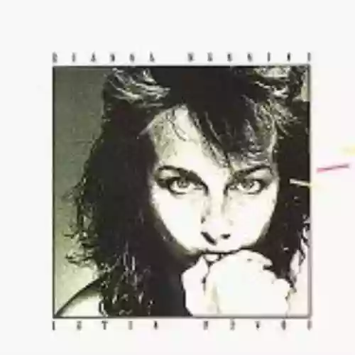 Cover Gianna Nannini - Latin Lover