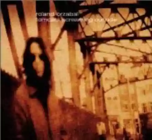 Cover di Tomcats Screaming Outside