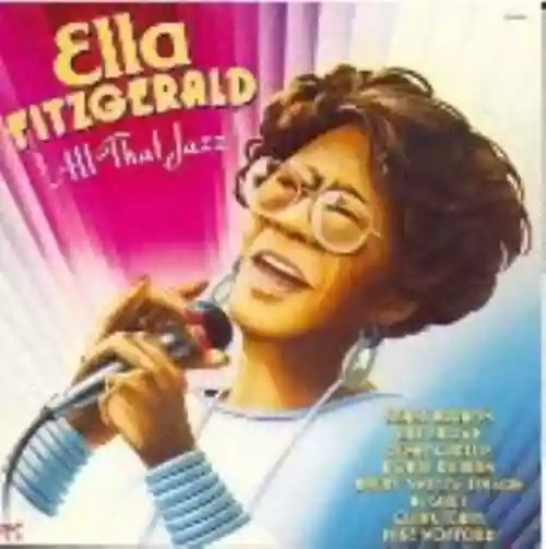 Cover di All That Jazz
