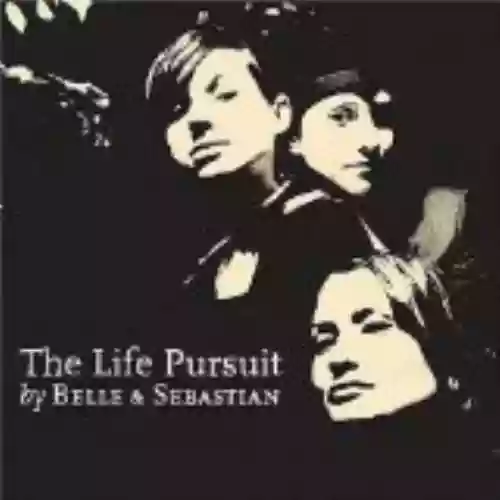 Cover di The Life Pursuit
