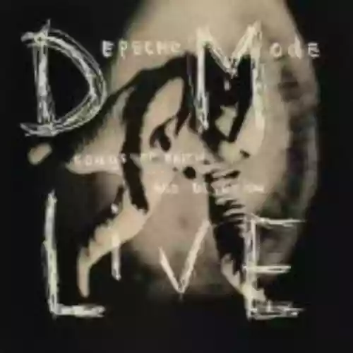 Cover di Songs of Faith and Devotion: Live