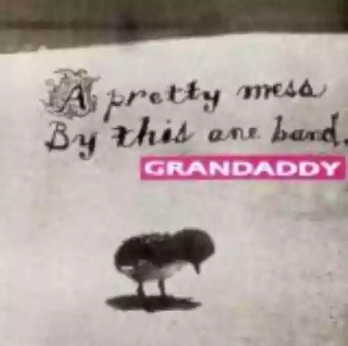 Cover di A Pretty Mess by This One Band